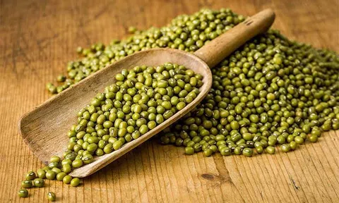 Công dụng của đậu xanh và những lưu ý khi sử dụng