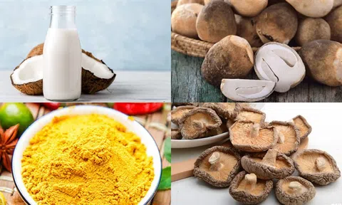 Công thức làm món cà ri chay cho mùa Vu Lan báo hiếu sắp tới