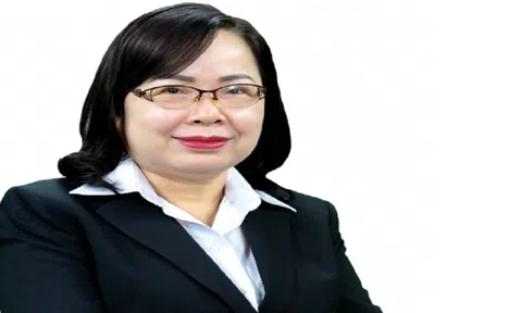 Miễn nhiệm Tổng giám đốc Chứng khoán Trí Việt