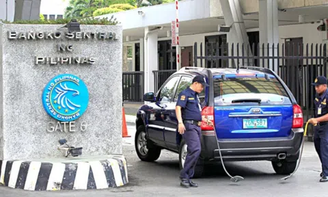 HSBC: Việt Nam đi trước ASEAN trong việc cắt giảm lãi suất