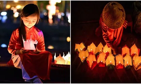 Nguồn gốc, ý nghĩa và những điều cần biết về Rằm tháng 7