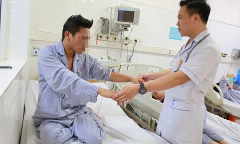 Triệu chứng thông thường nhiều người hay gặp là dấu hiệu cảnh báo mắc đột quỵ