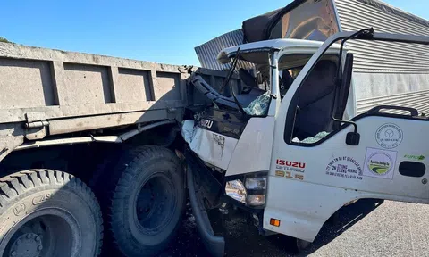 Bình Thuận đề nghị Bộ công an bố trí thêm CSGT cho cao tốc Dầu Giây – Phan Thiết – Vĩnh Hảo