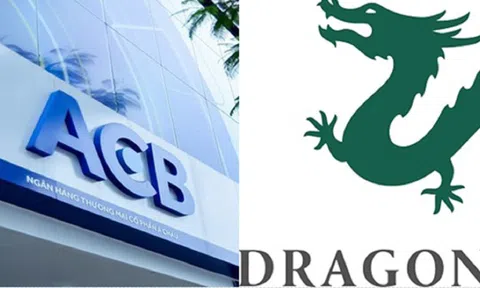 Dragon Capital không còn là cổ đông lớn của ACB