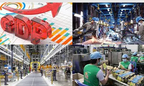 Dự báo mới nhất về kinh tế Việt Nam của Ngân hàng Thế giới