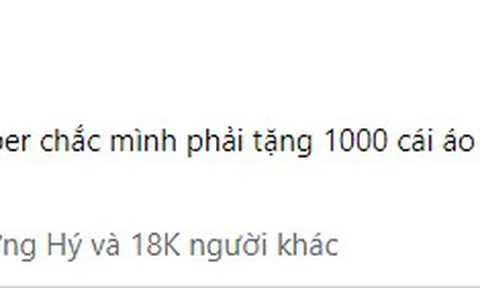 Tham gia group anti fan Hoa hậu Ý Nhi, NTK Đỗ Mạnh Cường có phát ngôn gây tranh cãi