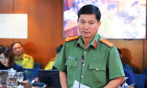 Công an TP HCM lý giải việc "nhà sư giả" Nguyễn Minh Phúc không bị xử lý hình sự