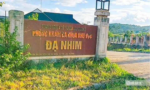 Lâm Đồng: 134 người nhập viện do ngộ độc sau khi dự tiệc