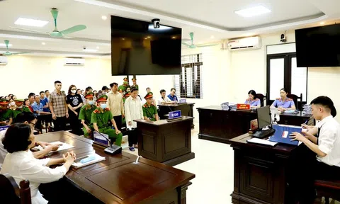 Nguyên Giám đốc CDC Hà Giang nhận hối lộ trong vụ Việt Á, lĩnh 11 năm tù