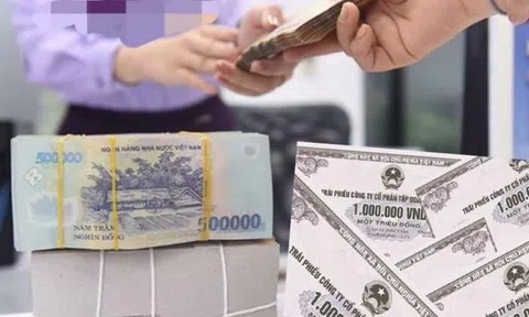 Huế: Người dân thấp thỏm vì mua trái phiếu qua ngân hàng