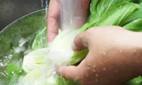 Món ngon cuối tuần: Cách làm miến nước chay thanh đạm, thơm ngon