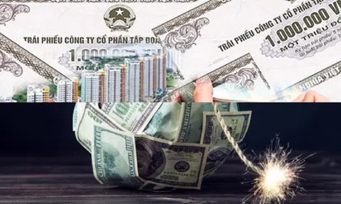 172.000 tỷ đồng trái phiếu doanh nghiệp chậm thanh toán: Vì đâu nên nỗi?