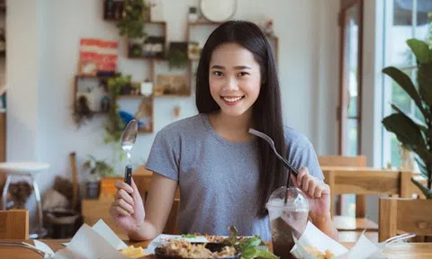 Chuyện gì sẽ xảy ra nếu bạn bỏ ăn sáng?