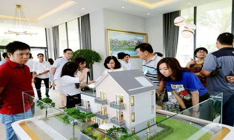 Ngân sách dưới 2 tỷ đồng có mua được nhà phố ở TP.HCM?