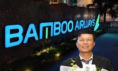 Ông Lê Thái Sâm rút khỏi HĐQT FLC