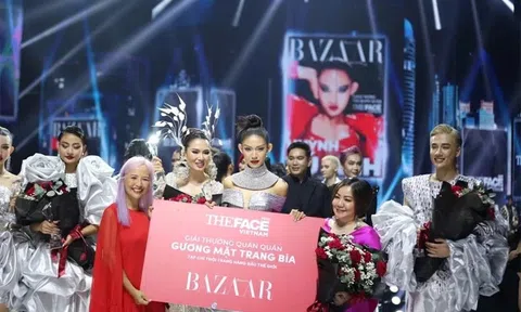 The Face Vietnam 2023 bị nghi dàn xếp kết quả, BTC nói gì?