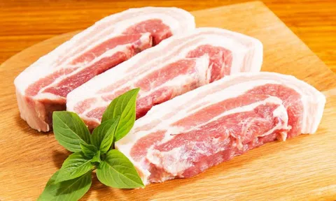Thịt lợn có những dấu hiệu này, tuyệt đối không nên mua