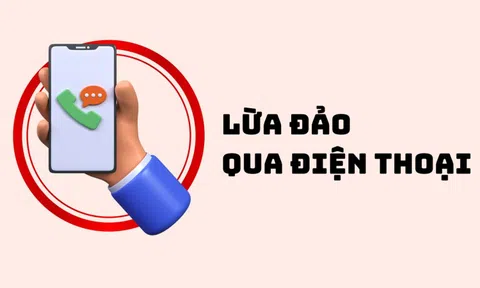 Vợ chồng lão nông 63 tuổi ở Hải Dương suýt mất hơn 400 triệu đồng sau khi nghe cuộc gọi lừa đảo