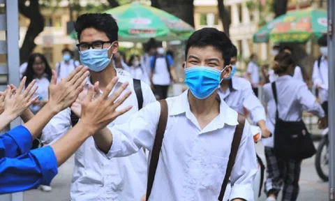 Bản tin 16/8: Thời điểm chốt phương án thi tốt nghiệp THPT 2025