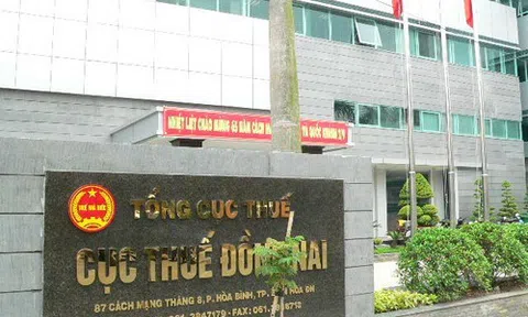 Cục Thuế Đồng Nai chuyển hồ sơ LiOA sang công an điều tra