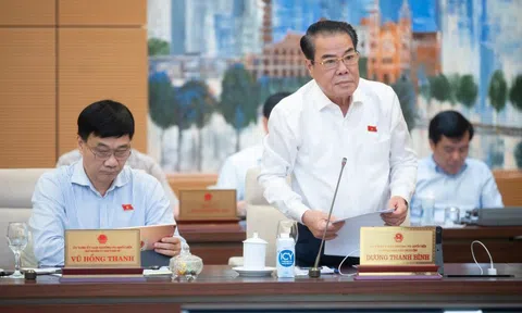 Đề nghị chấn chỉnh việc chậm hoàn thuế VAT, xử lý lạm dụng chức trách