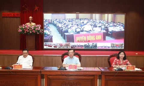 Hà Nội nêu biểu hiện nhận diện cán bộ né tránh, đùn đẩy trách nghiệm