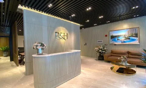 Tập đoàn R&H và dòng tiền “trợ lực” từ Vinahud và TPBank