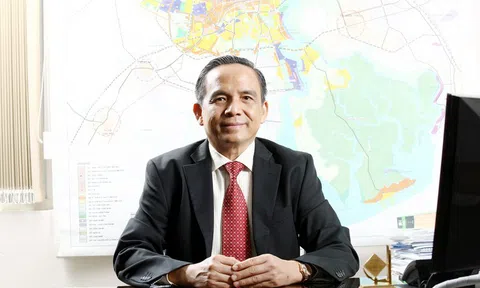 Doanh nghiệp bất động sản nhận tin vui: Ngân hàng Nhà nước sẽ sửa Thông tư 06