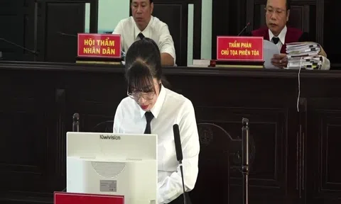 Huế: Mua bán trái phép thông tin tài khoản ngân hàng, 4 bị cáo lĩnh án