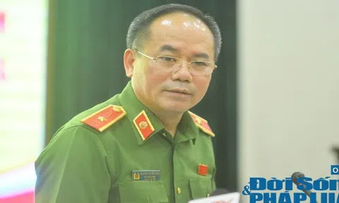 Khởi tố vụ án, tạm giữ hình sự đối tượng bắt cóc bé trai đòi 15 tỷ tiền ở Hà Nội