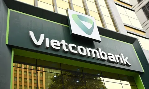 Vietcombank bổ nhiệm 2 Phó tổng giám đốc
