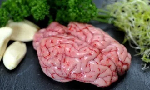 6 bộ phận "bẩn" nhất của lợn, khuyến cáo ăn càng ít càng tốt