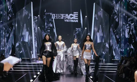 Anh Thư lên tiếng khẳng định chỉ có Tú Anh team Vũ Thu Phương là đối thủ