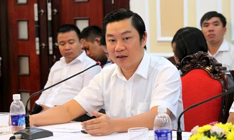 Chủ tịch LDG nói gì về vụ bán “chui” hơn 2,6 triệu cổ phiếu?