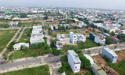 Đất nền ven đô Hà Nội ngừng giảm giá và tín hiệu tích cực cho thị trường địa ốc