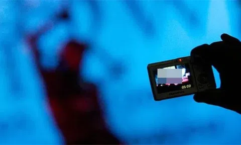 Gia đình nhà chồng nhận cái kết đắng khi ép con dâu 21 tuổi đóng "phim người lớn"