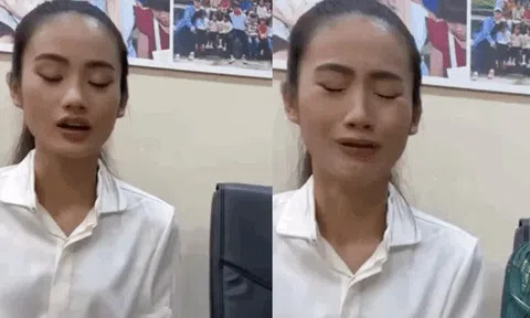 Gourp anti fan hơn 600 nghìn thành viên của Hoa hậu Ý Nhi bất ngờ có động thái lạ giữa lúc tạm ngưng