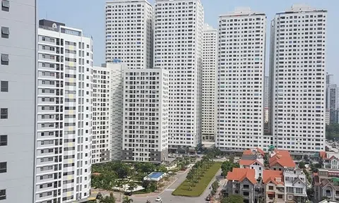 Ngân hàng Nhà nước khẳng định Thông tư 06 không cấm cho vay thực hiện dự án bất động sản