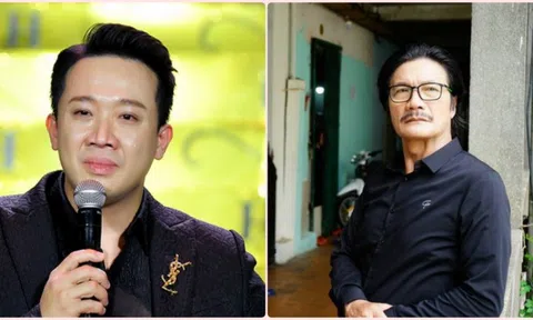 NSƯT Công Ninh lên tiếng về phát ngôn liên quan đến nghề diễn viên của Trấn Thành