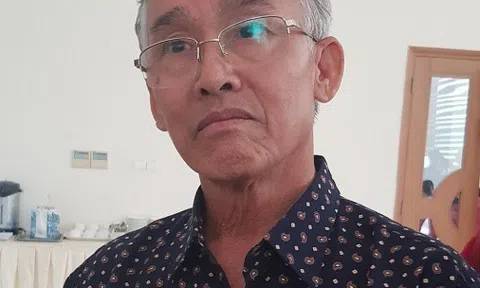 Vì sao Chủ tịch và Tổng giám đốc Công ty gạo Trung An xin từ nhiệm giữa lúc “bão giá” gạo?