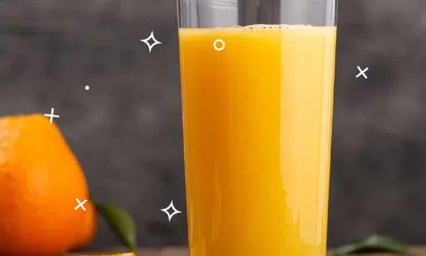 Những thời điểm "cấm kỵ" uống nước cam, nếu uống thường xuyên "lợi bất cập hại"
