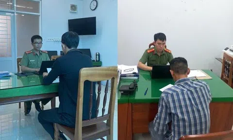 Đăng tin "đinh mọc ra từ người", 2 thanh niên bị xử phạt 10 triệu đồng