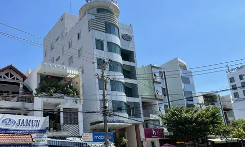 Nợ phải trả của Vinaconex 25 cao gấp 7,6 lần vốn chủ sở hữu