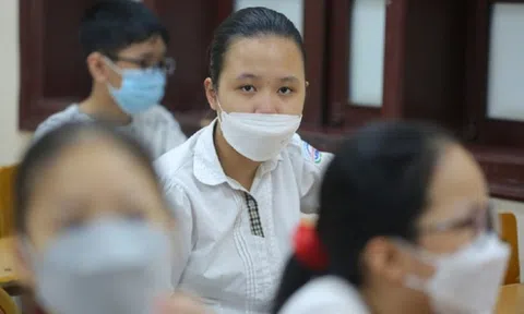 Bản tin 21/8: Sở GD&ĐT Hà Nội sẽ xin ý kiến về phương án thi, kỳ thi tuyển sinh lớp 10