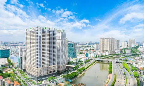 Chuyển biến tích cực và dự báo đà phục hồi vào cuối năm của thị trường địa ốc