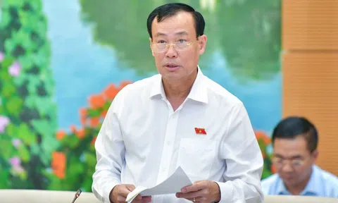 Đổi tên "thẻ căn cước công dân" thành "thẻ căn cước" hay giữ nguyên?