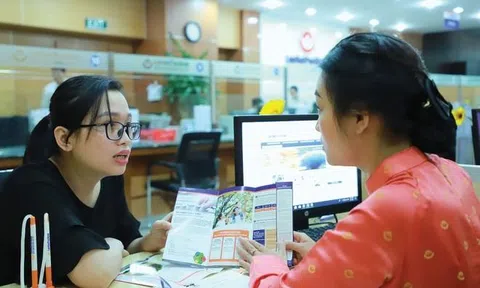 Ngân hàng Nhà nước tăng cường thanh tra hoạt động bán bảo hiểm