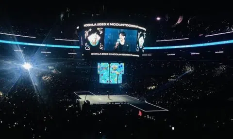 Vì sao tài tử Bi Rain đang trình diễn dính "biển đen im lặng"?