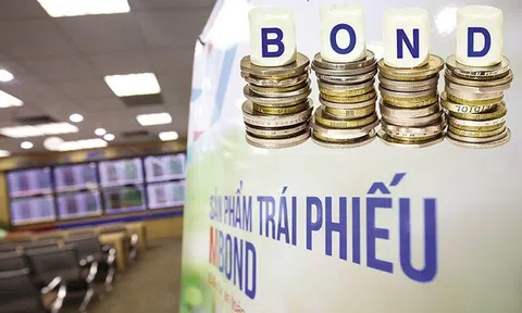 Sau 1 tháng, gần 5.800 tỷ đồng được giao dịch tại thị trường TPDN riêng lẻ