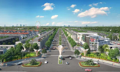 Đồng Nai: Sở TN-MT đề nghị chủ dự án Gem Sky World đối thoại với khách hàng